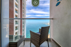 Beachview Condo with Multiple Pools - Beach